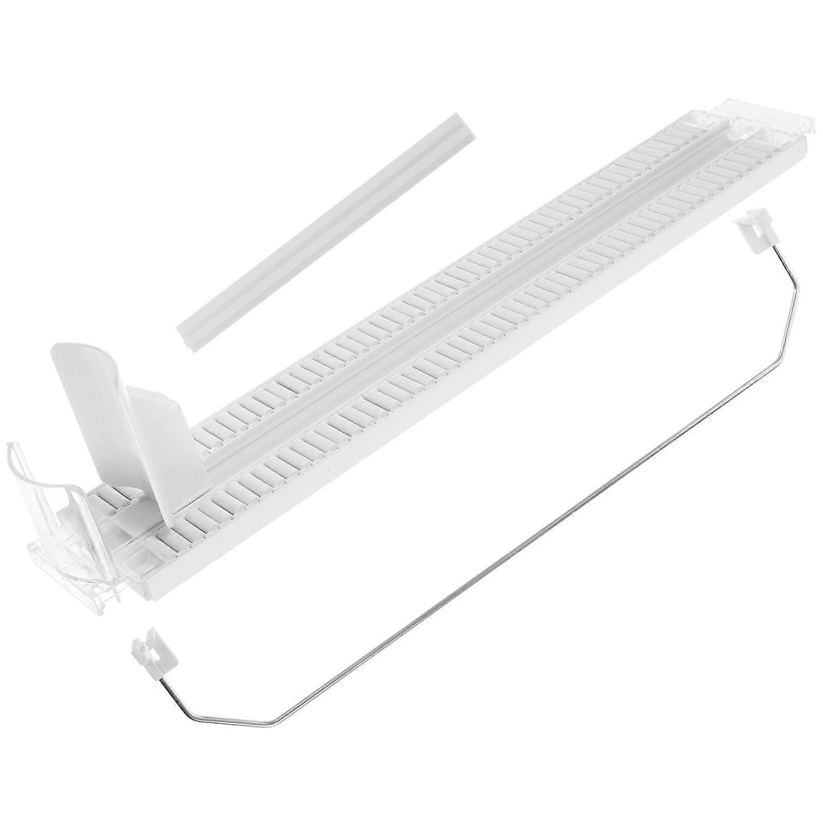 Convenience Store Drink Pusher Plastic Propeller for Beverage Shelves 3Pcs