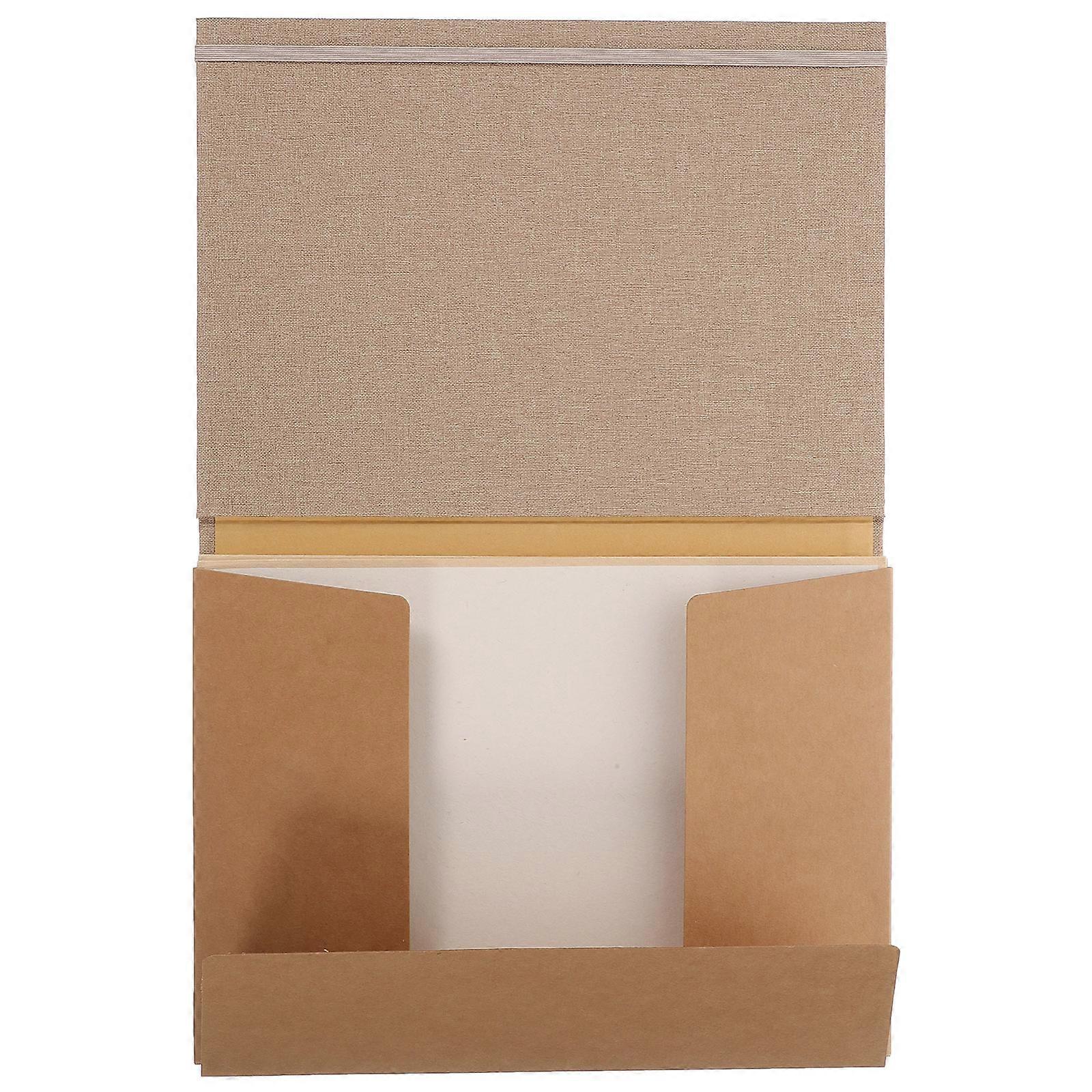 Calligraphy Paper Rice Paper for Drawing Use 48 Sheets 48 Sheets