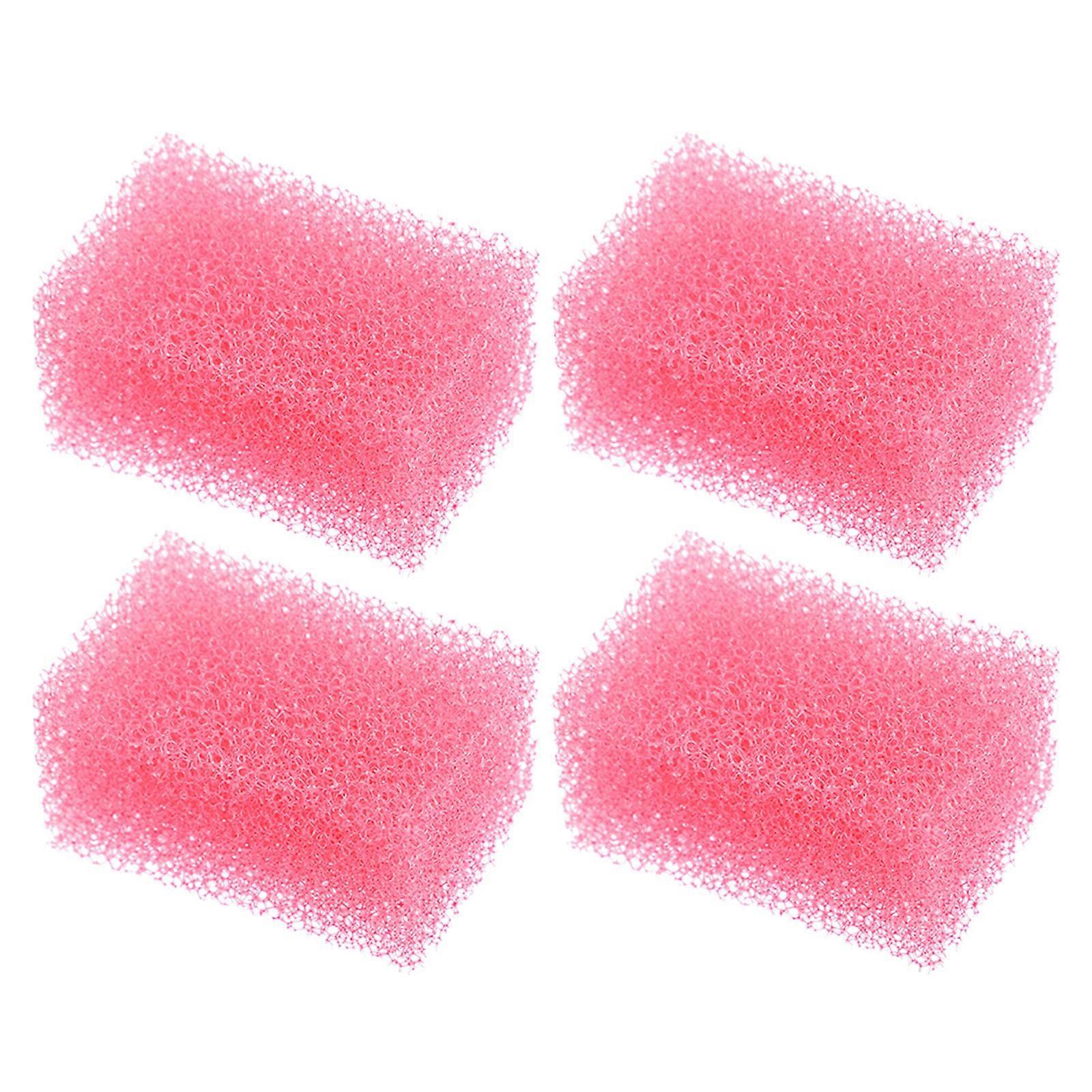 16Pcs Stipple Sponge for Halloween Special Effects Makeup Tools