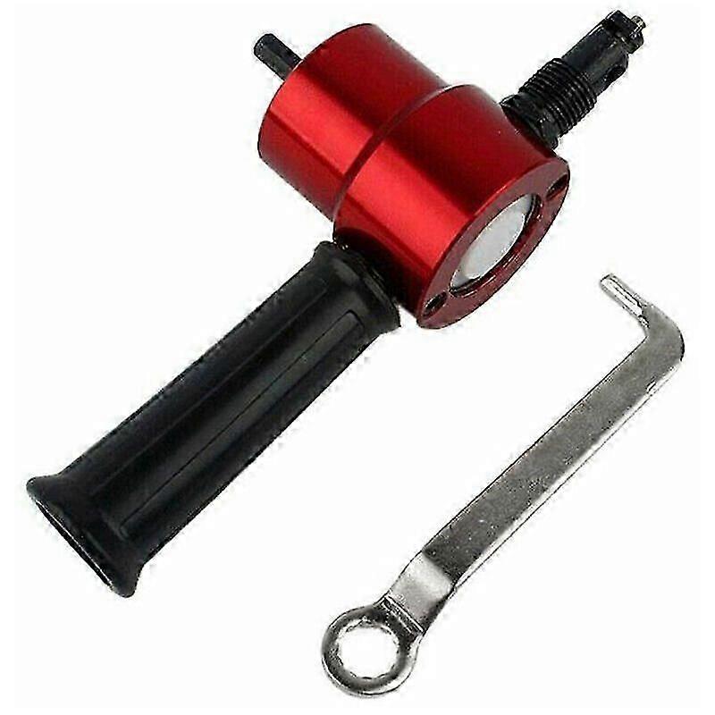 2025 Latest Model Double-head sheet metal cutter Cutting machine Saw Iron sheet cutting tool