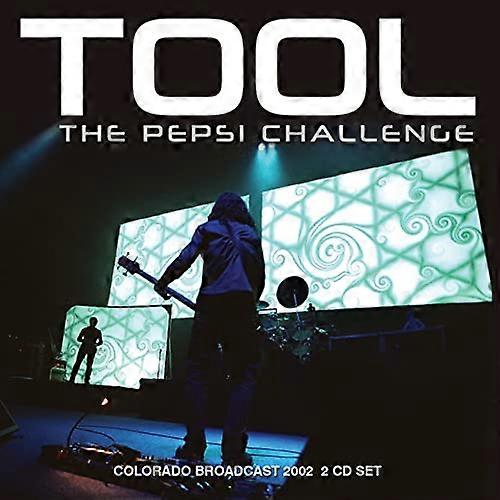 Tool - The Pepsi Challenge (2Cd) [CD]