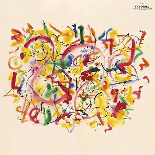 Segall, Ty - Love Rudiments [VINYL]