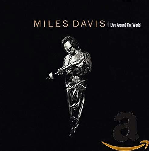 Miles Davis - Live Around the World [CD]