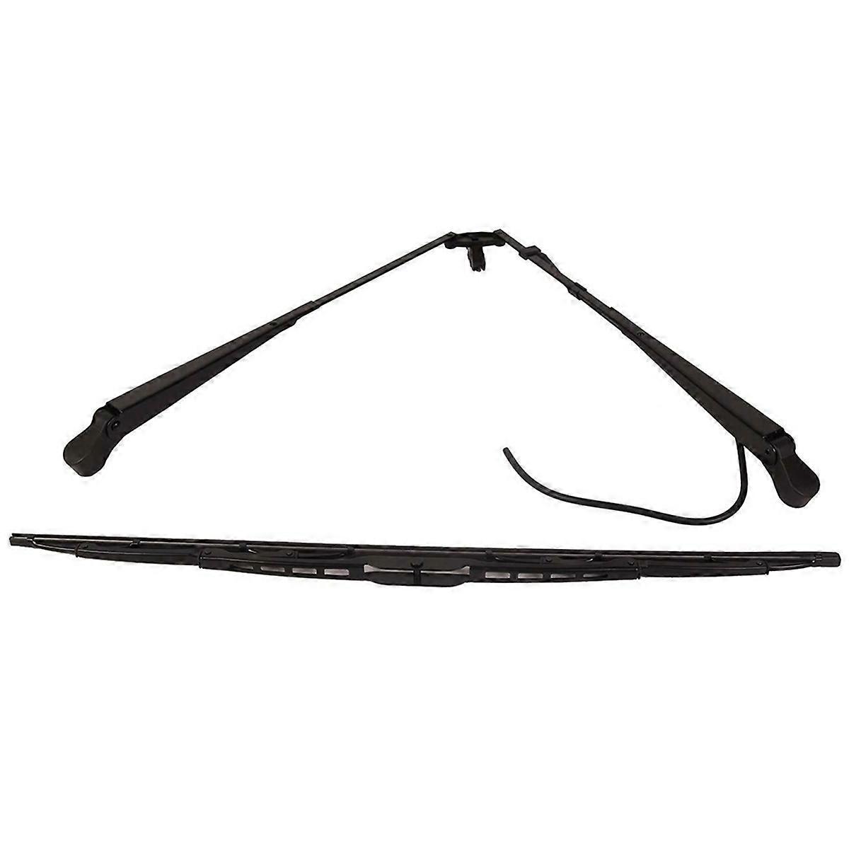 Window Wiper Blade Window Wiper Arm for Skid Steer Loader