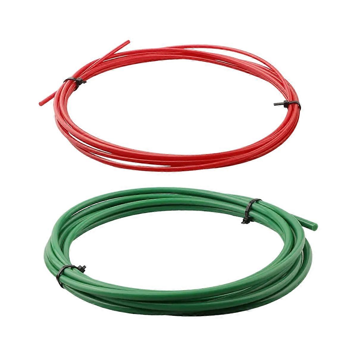 CT-205 Built-in Copper Tube Bending Strip Protector Bender Kit