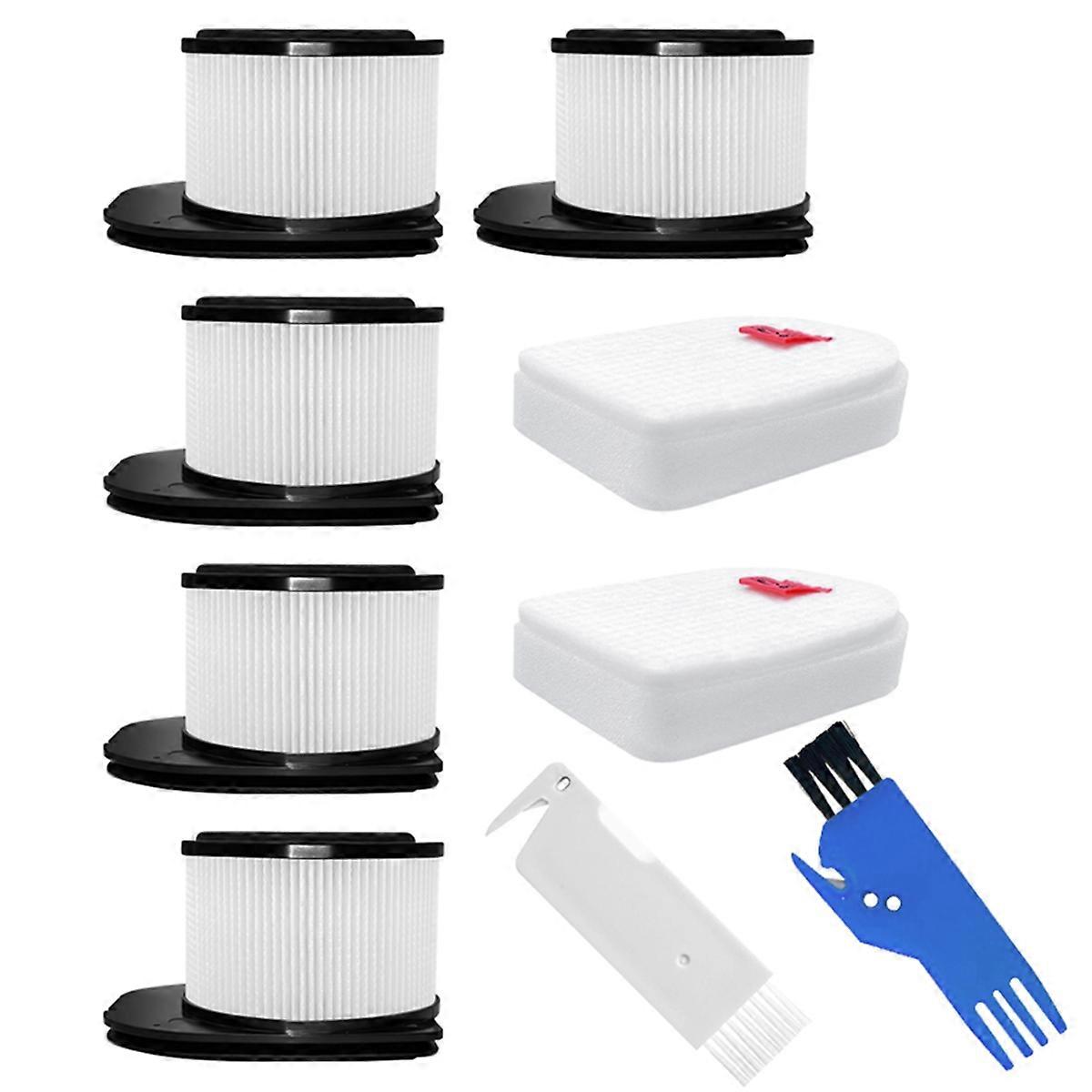 For Filter Filter Cotton Replacement Accessories Brush