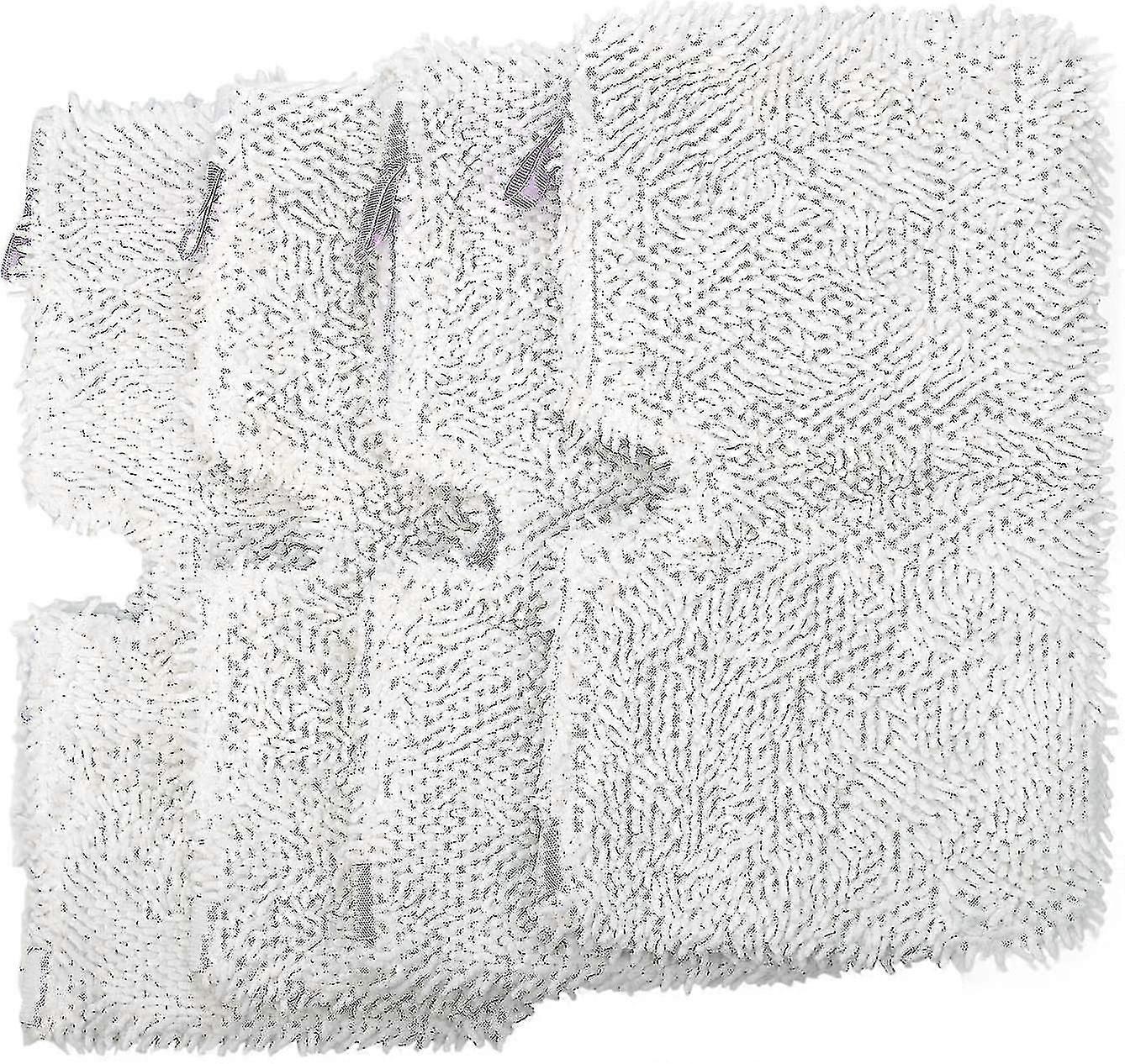 4 حزم S3500 ستوكات مماسح ستوكات لجيب بخار القرش S2901 S3501