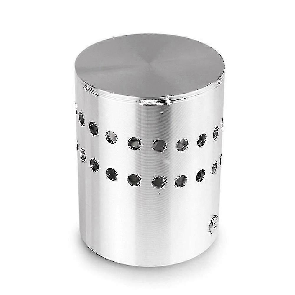 Led Wall Lamp 16 Colors 360 Degree Spiral Effect Light With Remote