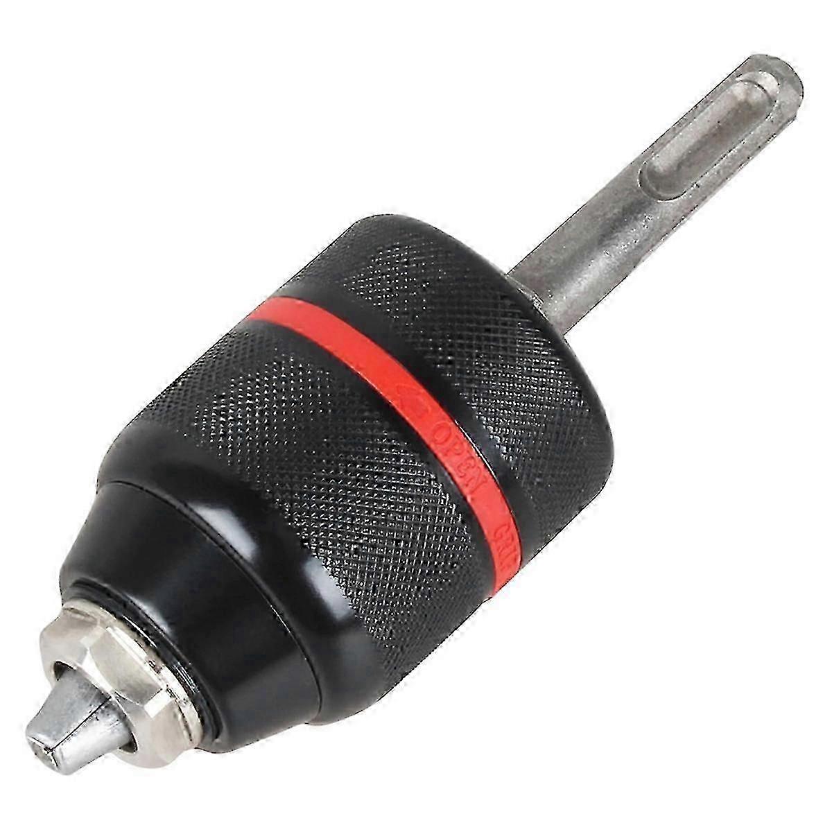 Suitable for 3 Jaw SDS Chuck Adapter for SDS Plus Hammers 3 Jaw 1 2 Inch Keyless Chuck with SDS Plus-jc