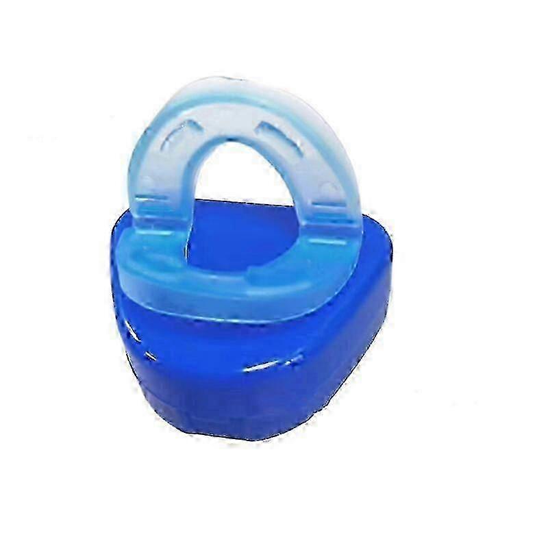 2025 New Honex Anti-Snoring Mouthpiece, Quiet Anti-Snoring Device at Night, Unisex Mouthguard, Soft and Comfortable_c*