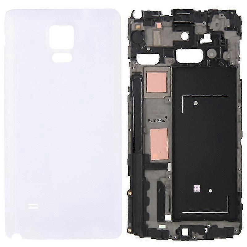 Galaxy Note 4 / N910Vフルハウジングカバー用