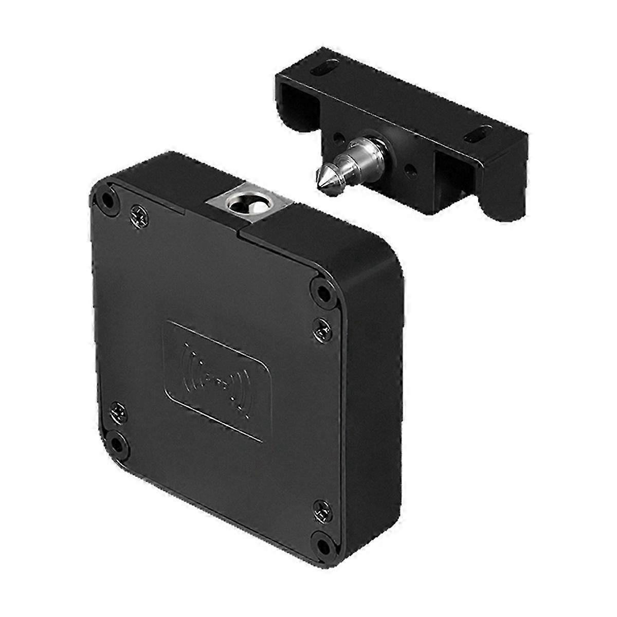 Tuya Smart Bluetooth Door Lock: Keyless Entry, App Control, Remote Monitoring, IC Card Unlock for Home Security