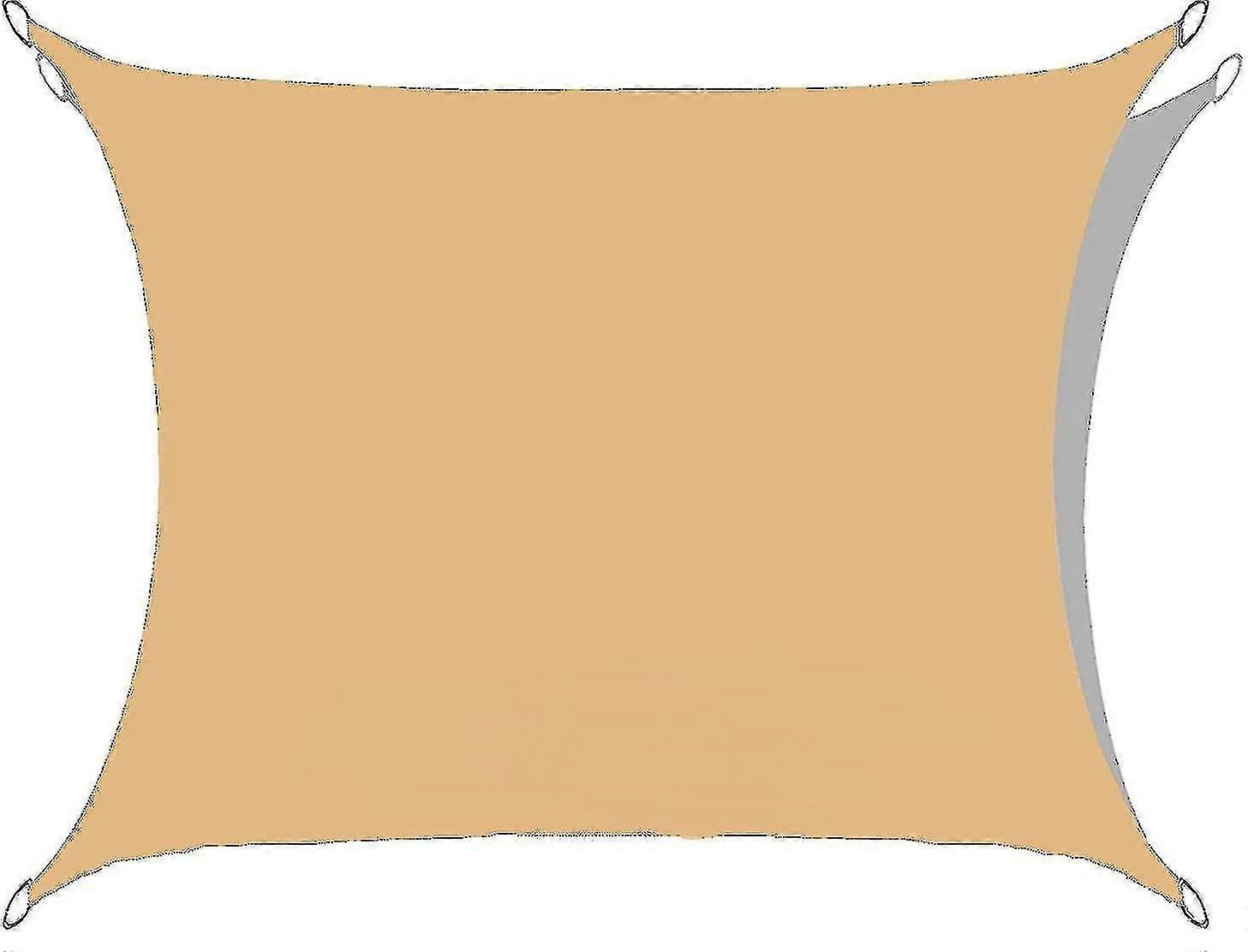 2023 New Square Outdoor Sun Shade