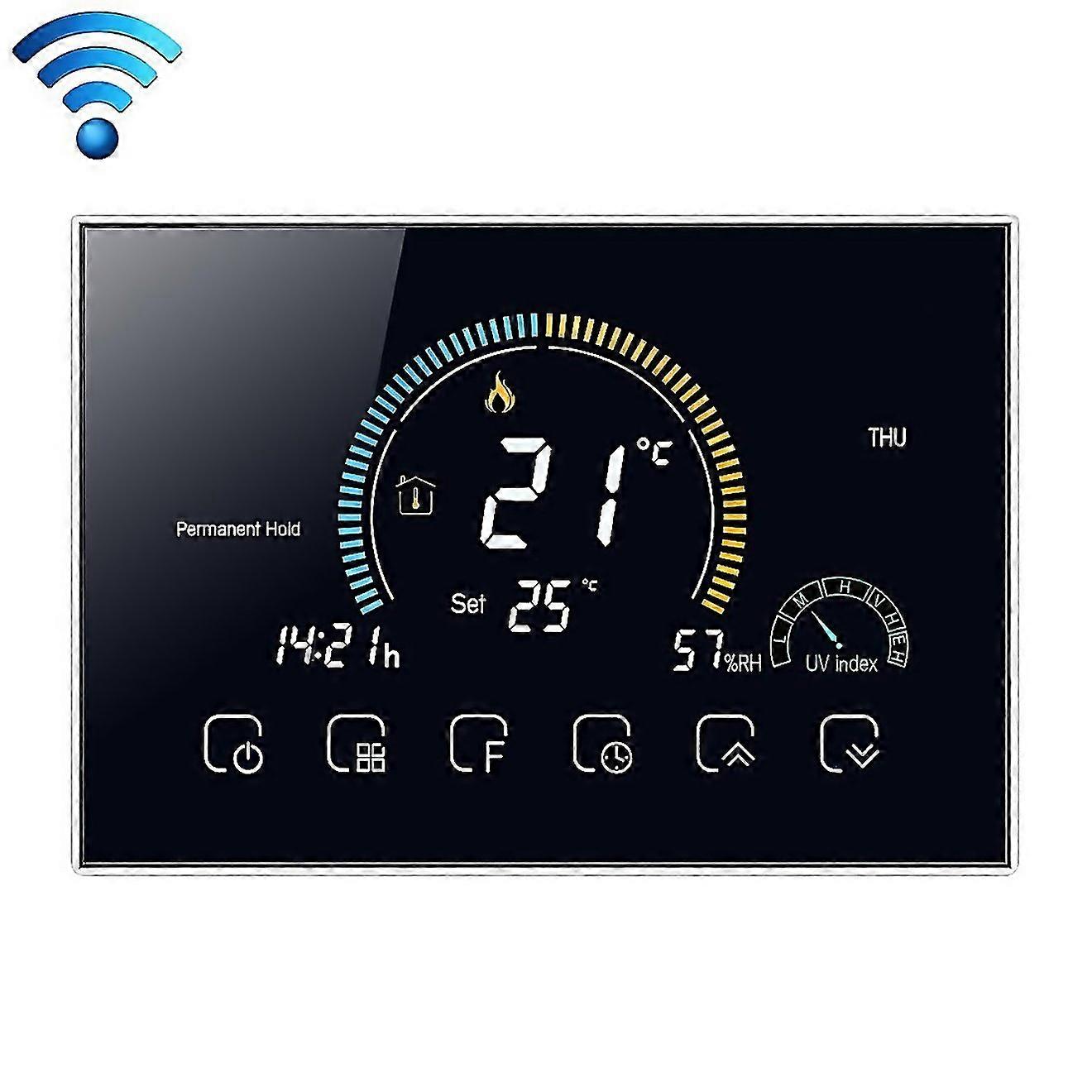 For Bht8000galw Control Water Heating Energysaving And Environmentallyfriendly Smart Home Negative D