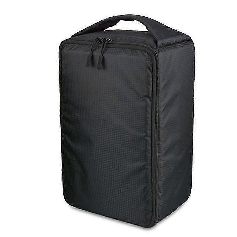 Camera Bag: Waterproof DSLR Backpack Case with Multi-Functional Carry for All Cameras