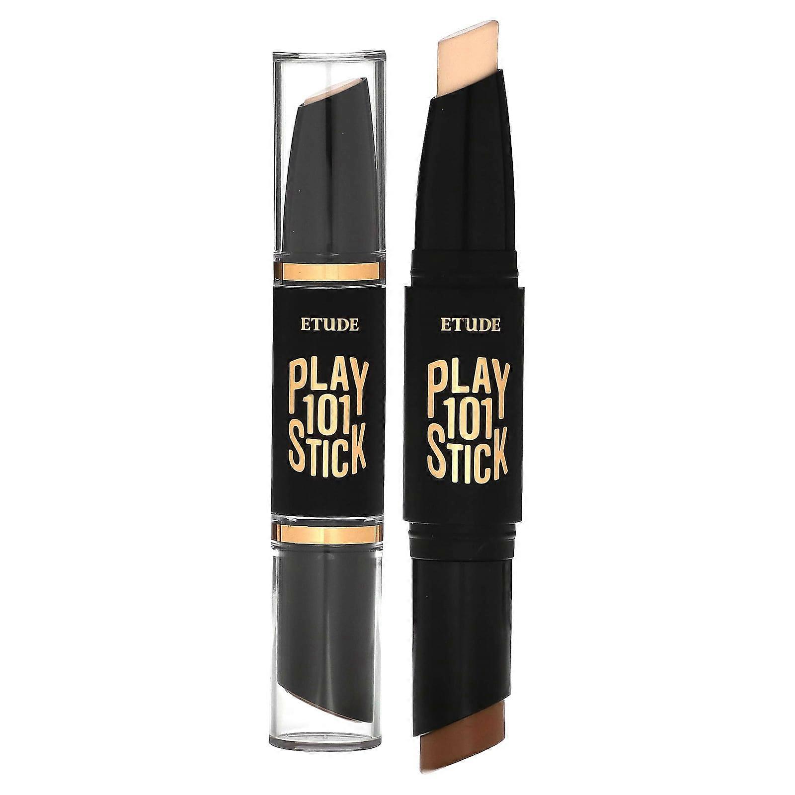 Play 101 Stick, Contour Duo, #1 Original, 1 Count