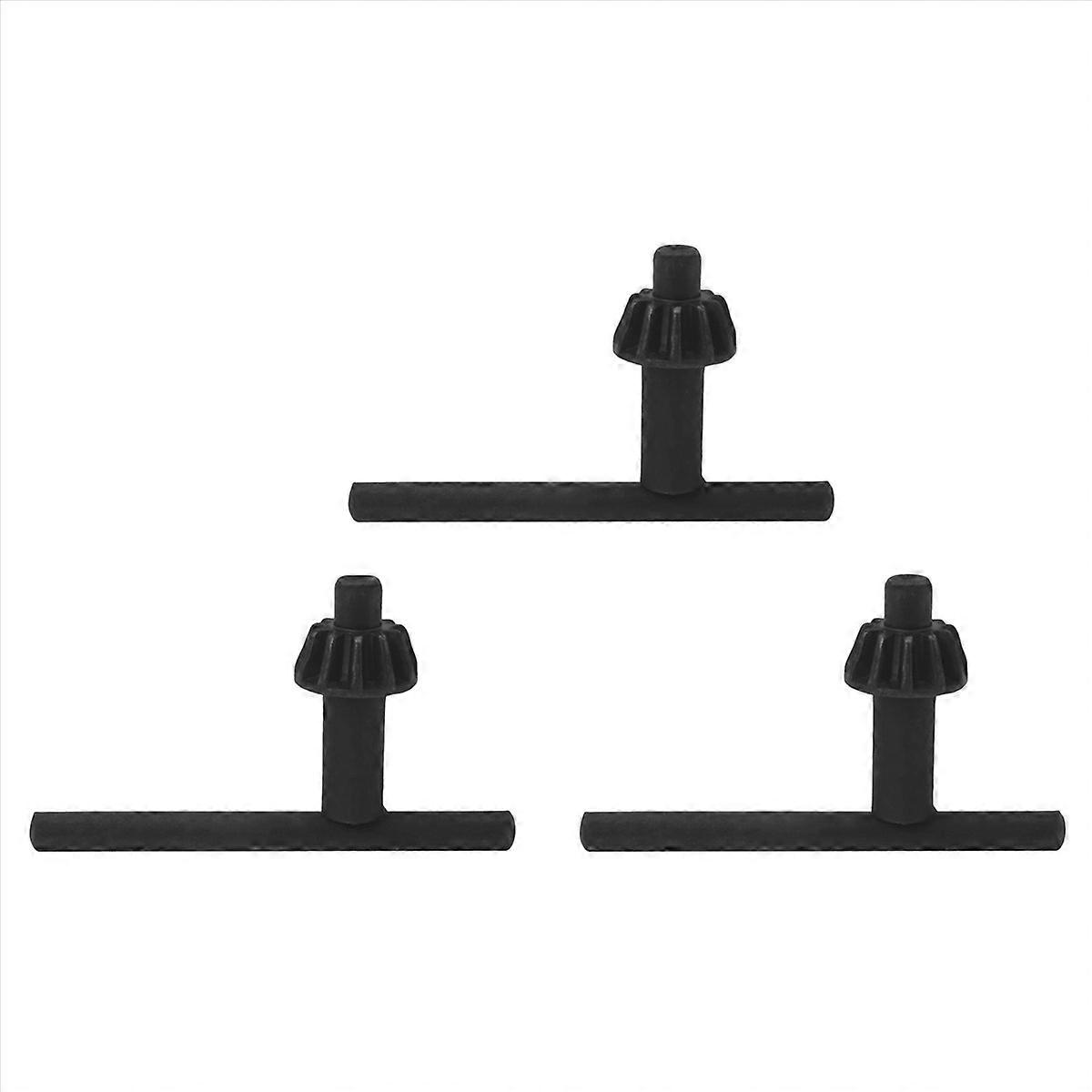 16mm 5/8 inch Pilot Size 11 Teeth Design Drill Chuck Key Tool