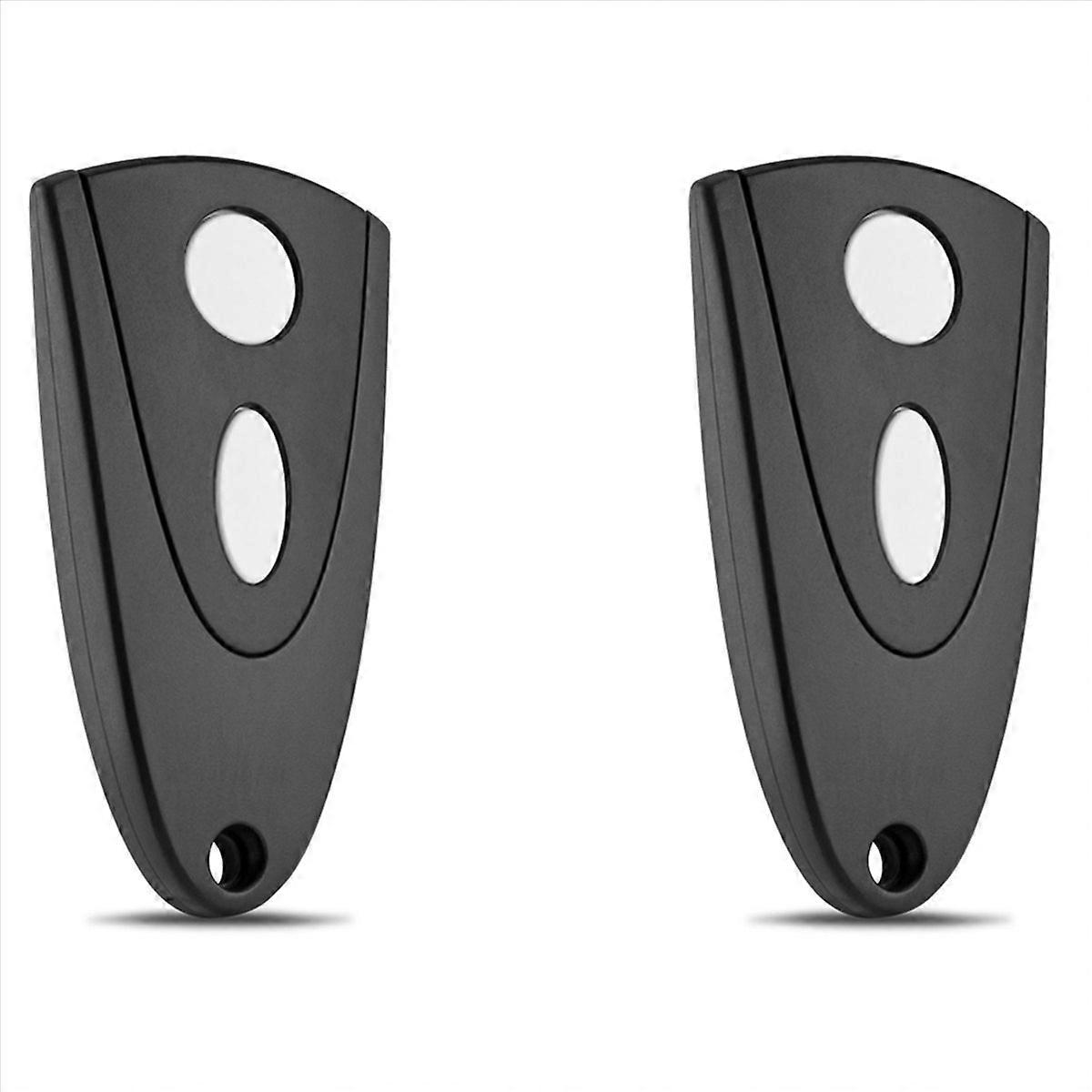 Garage Door Opener for Tormatic Novotron Remote Control