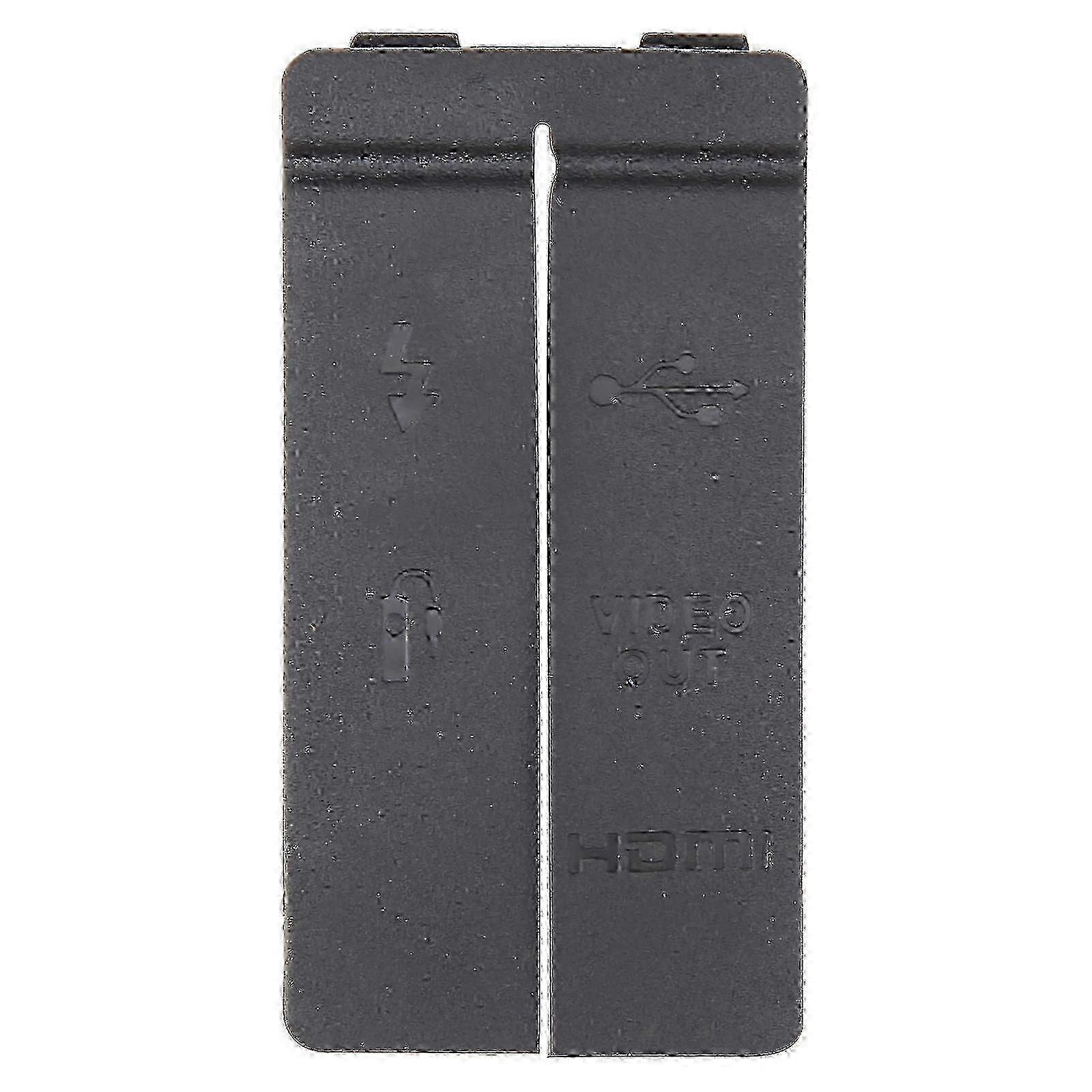 キヤノンEOS 50D OEM USBカバーキャップハイウェイ用