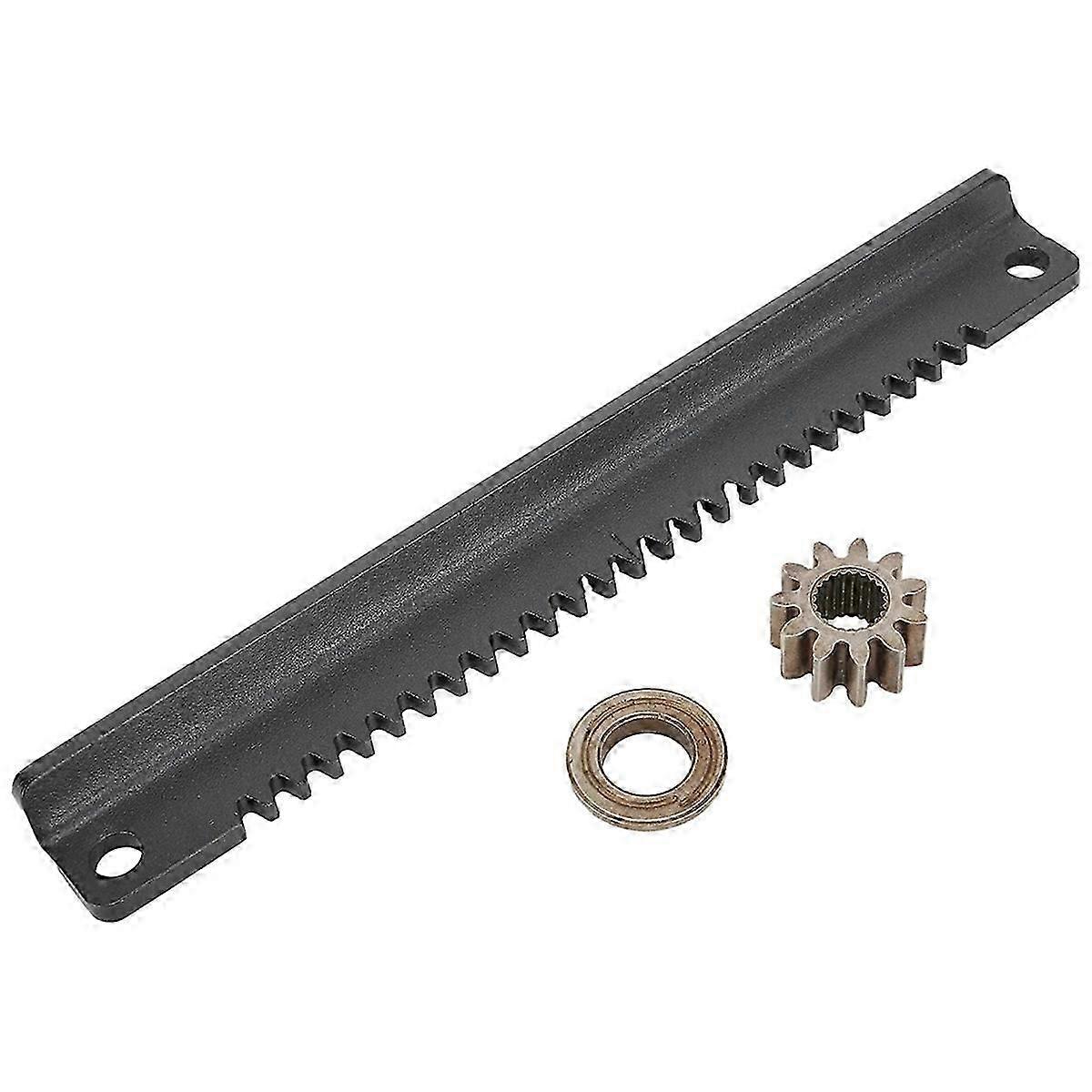 783-06988 Steering Rack Plate Compatible with 783-06988A with Steering Lawn Mower Accessories for Ga