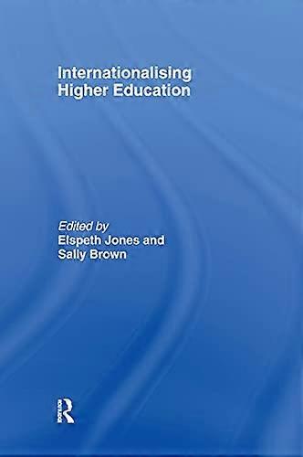 Internationalising Higher Education
