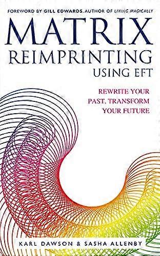 Matrix Reimprinting using EFT Rewrite Your Past Transform Your Future