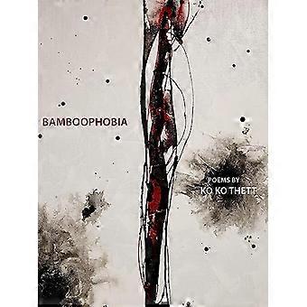 Bamboophobia Bilingue in birmano e inglese