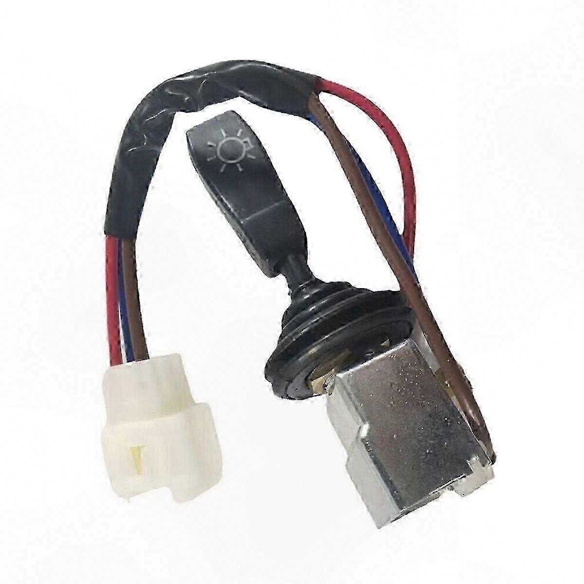 High-Quality Main Master Light Switch for Home and Office Use