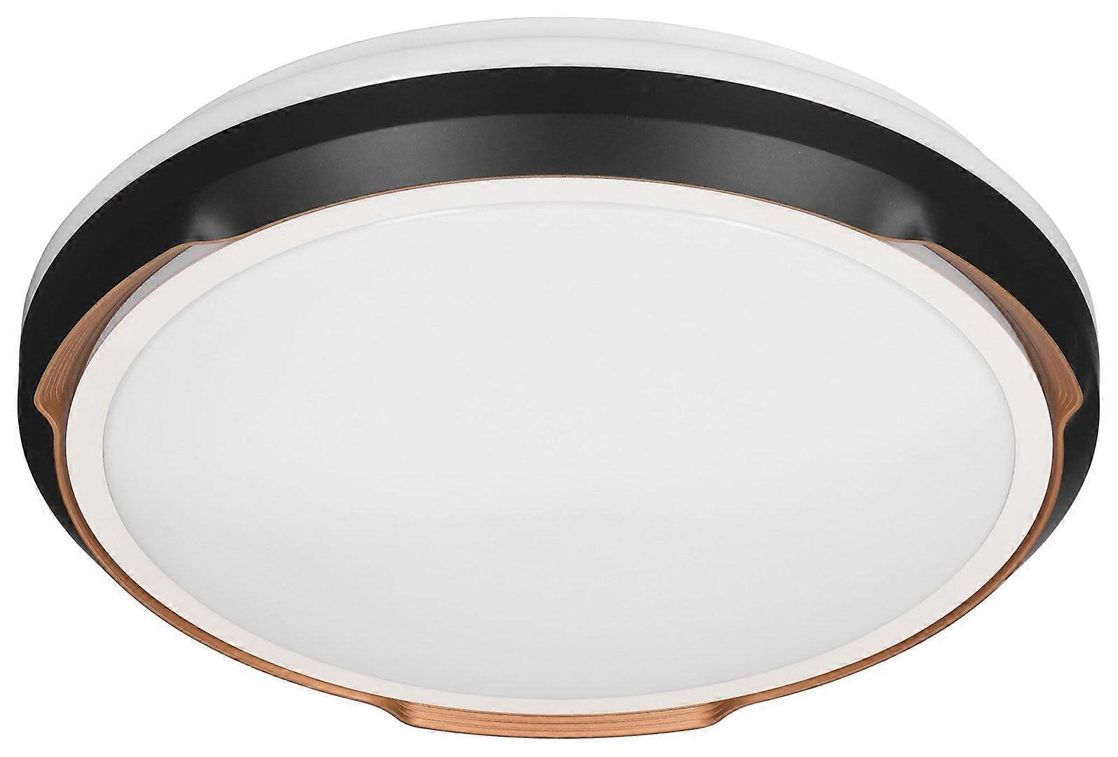 Activejet Led Deckenleuchte Aje-petrus 24w