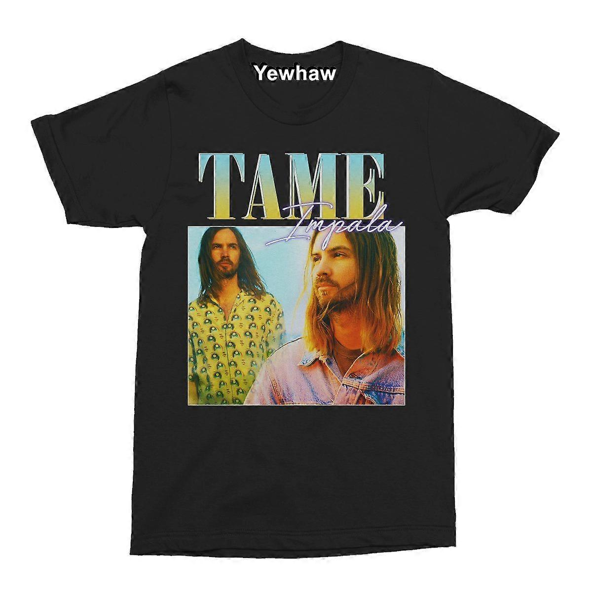 T-shirt Apprivoisé Impala