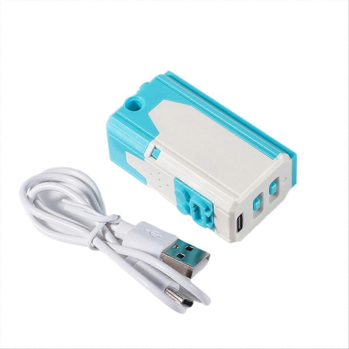 Power Functions Electric Motor Building Block Wireless Motor