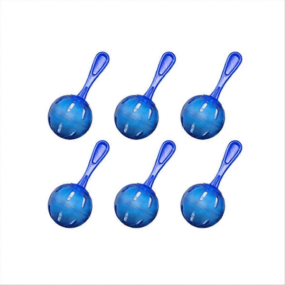 6PCS Demineralization Cleaning Ball for All Humidifier