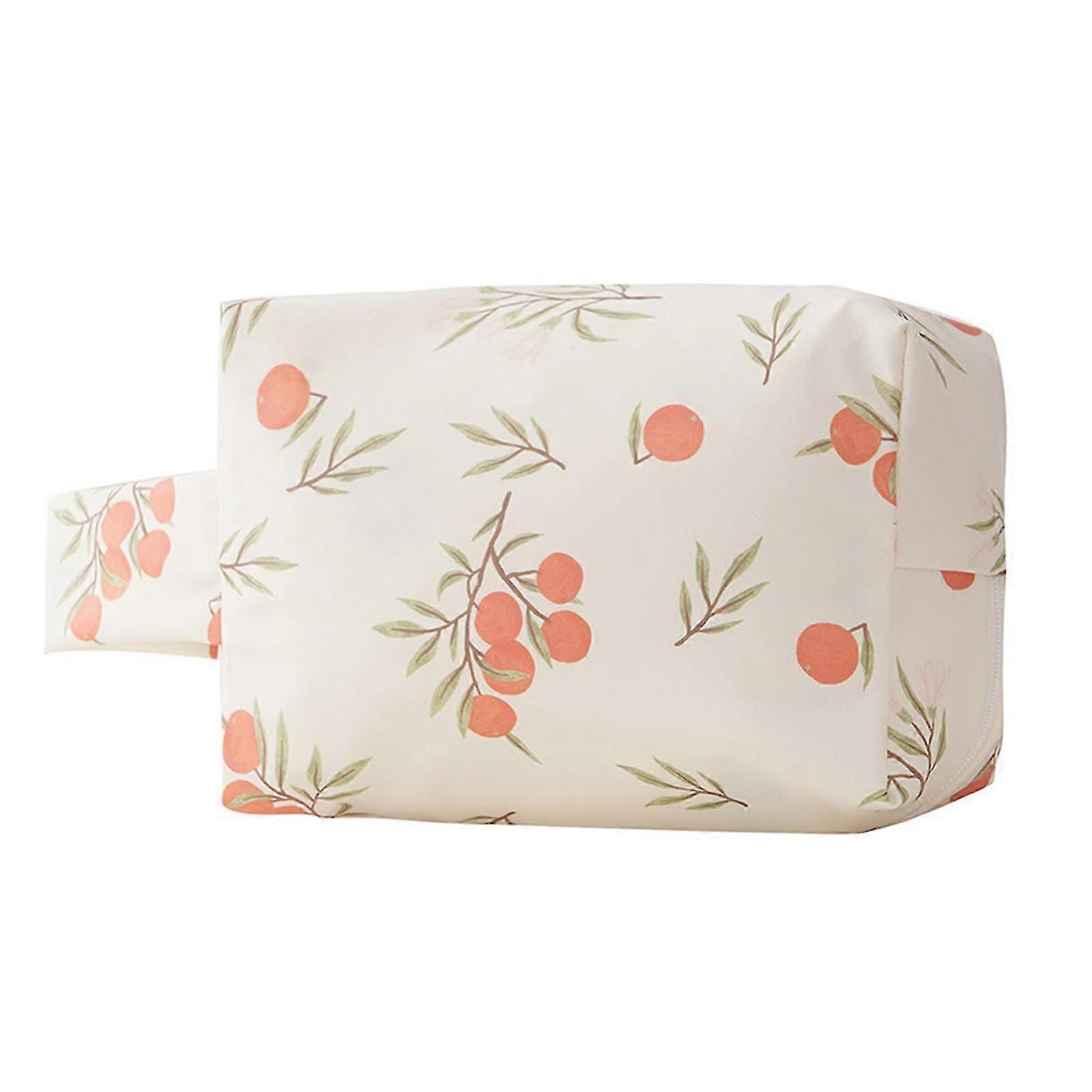 女性用大型PUトラベルトイレタリーバッグコスメティックバッグメイクアップオーガナイザー女性トイレタリーバッグメイクアップケース収納ポーチラグジュアリーレディボックス