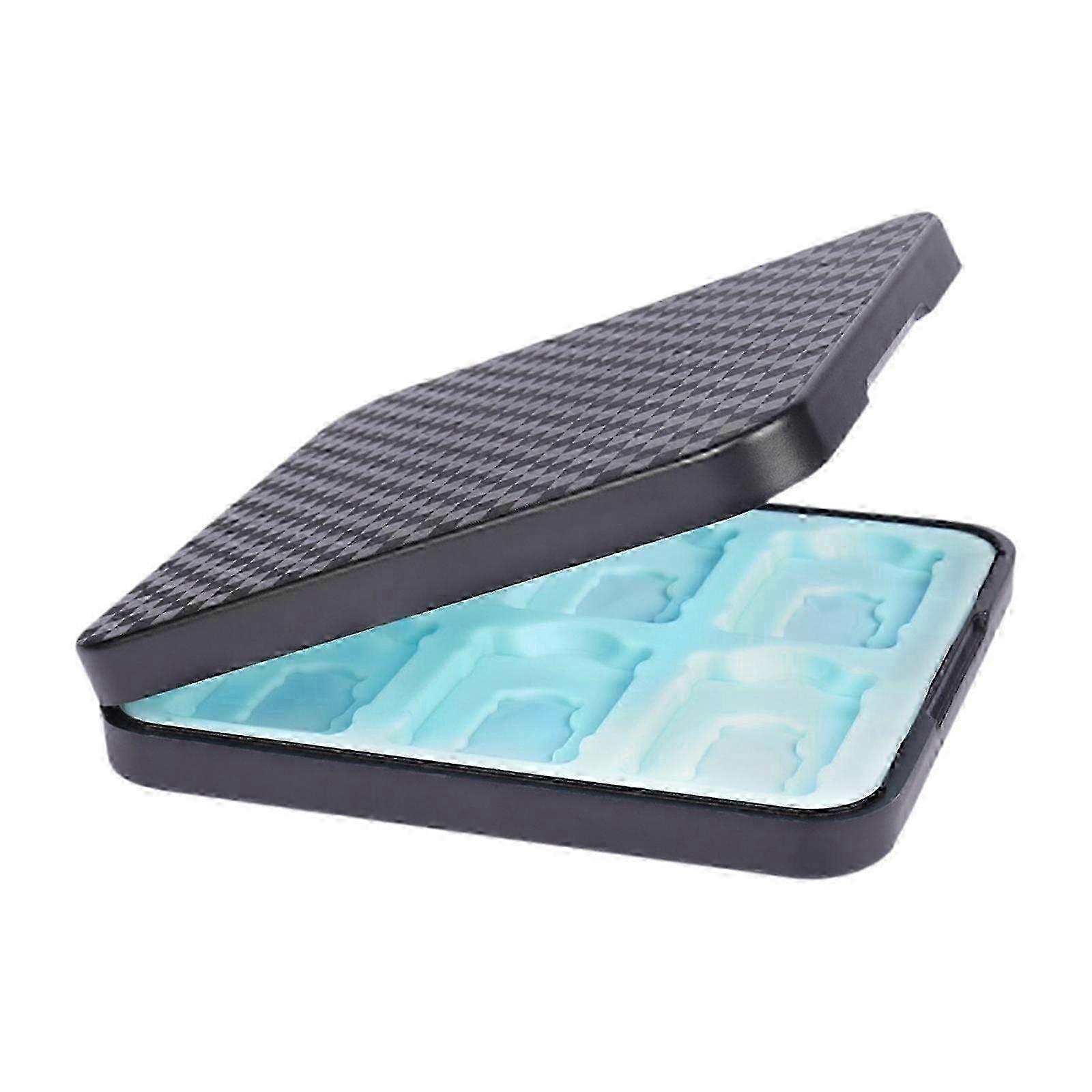 Game Card Case for Nintendo Switch Portable Organizer Game Card Storage Case