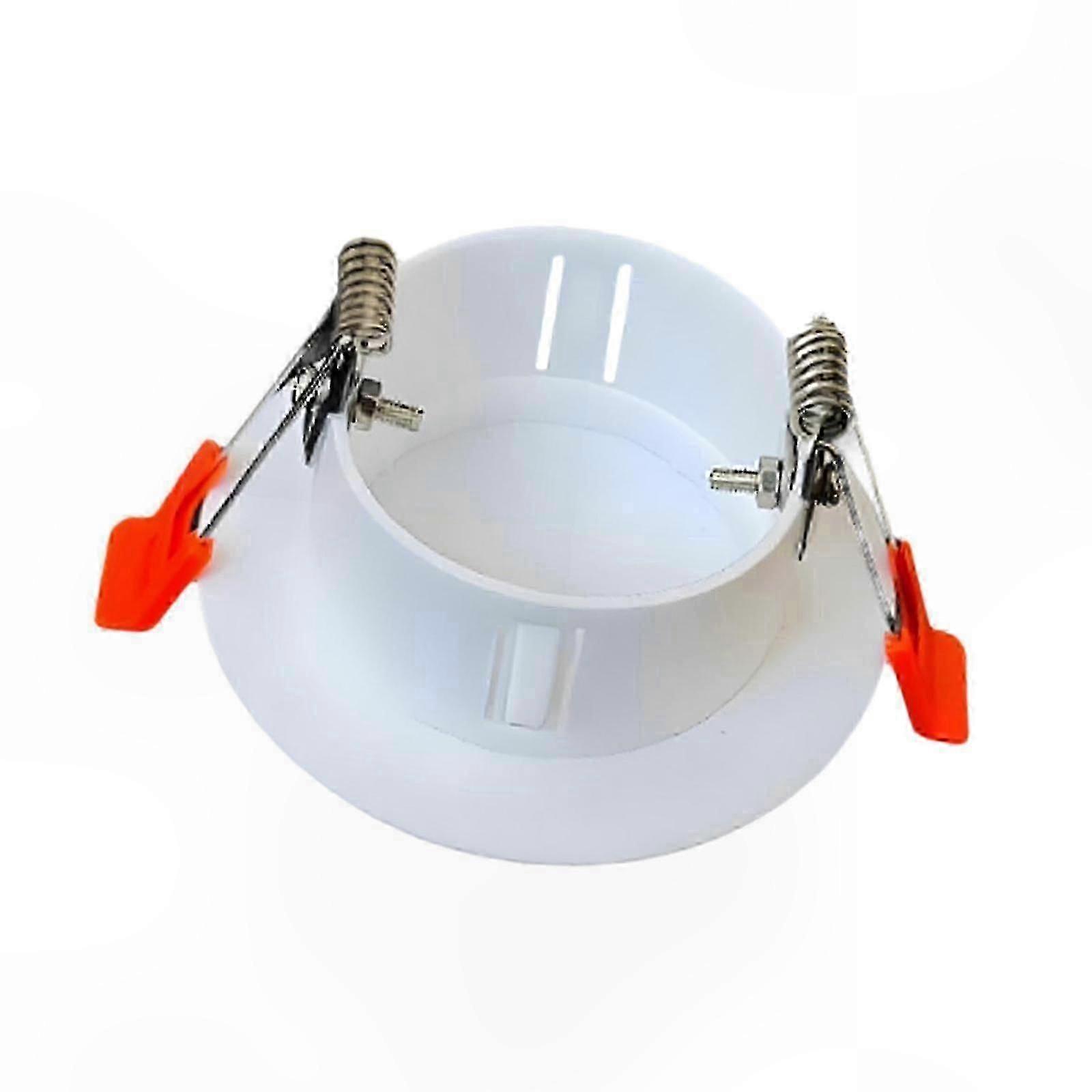 Ceiling Cover Plate Downlight Hole Trim Decorative Cap Access Panel Recessed-Good