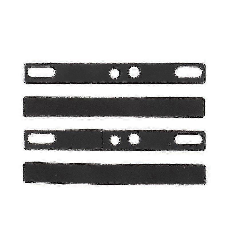 Mechanical Keyboard Spacebar Sound Inslution Foam Noise Absorbing Cotton 6.25u Shytmv