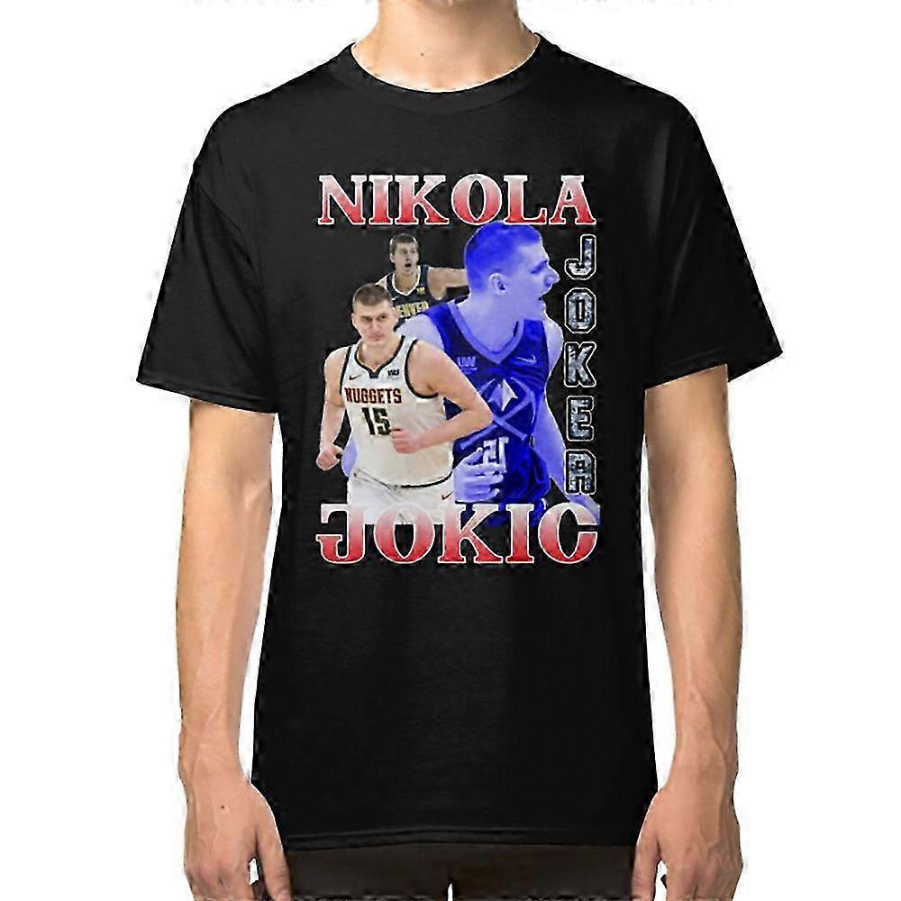 The Serbian Joker T-shirt