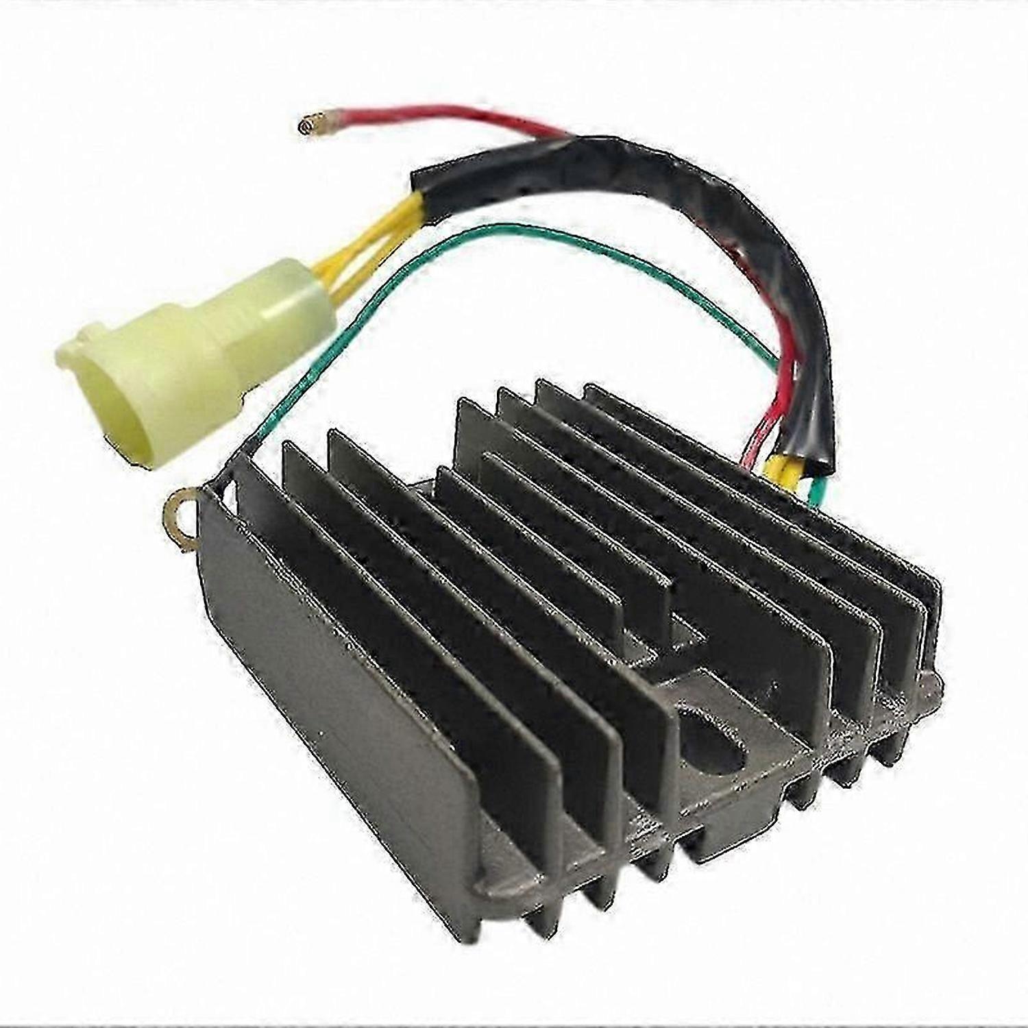 Rectifier Regulator for 75-90 4-Stroke Outboards 804278A12 804278T11-Compatible with Mercury Engines