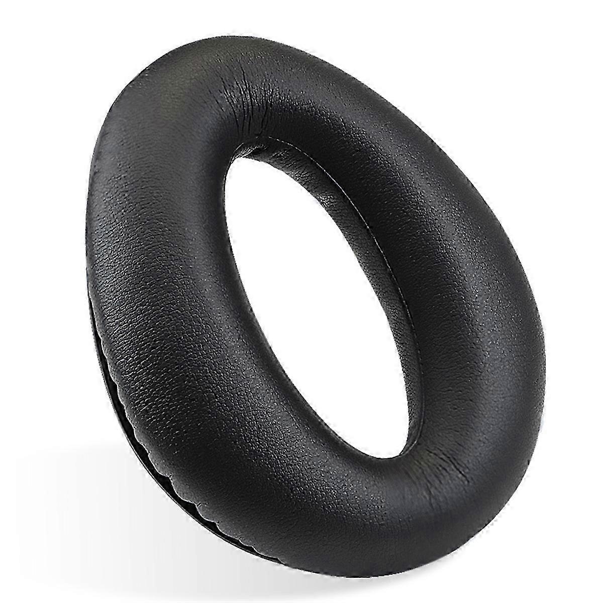 Pilot Earmuffs for Lightspeed Sierra with Comfortable Headband & Case