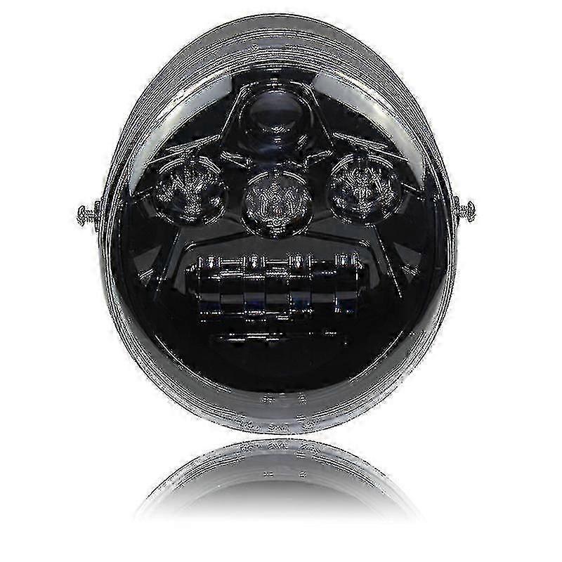 Harley Davidson V Rod VRSCF VRSCR LED Headlight Front Lamp 60W