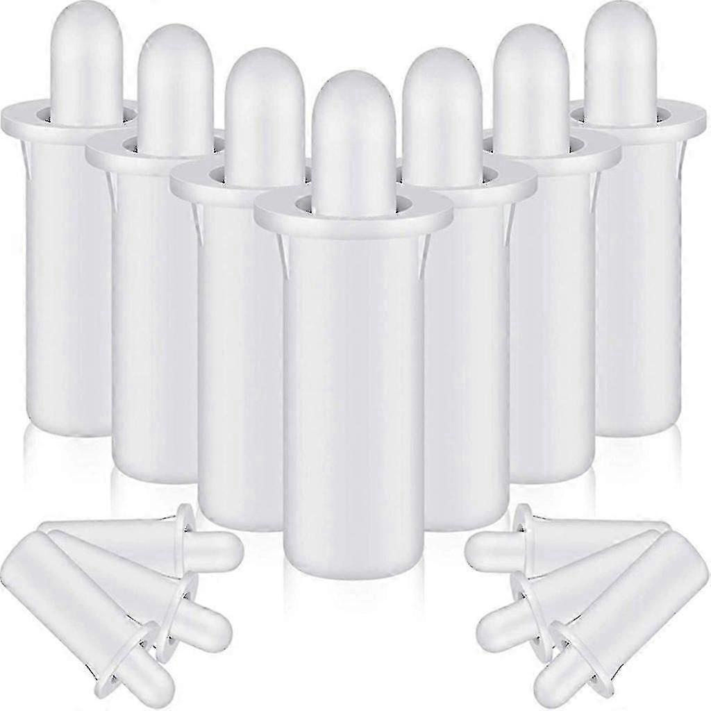 40個バネ仕掛けシャッタールーバー&ブラインド修理ピン-工具部品、プランテーションシャッターの交換、ブラインド修理ボルト