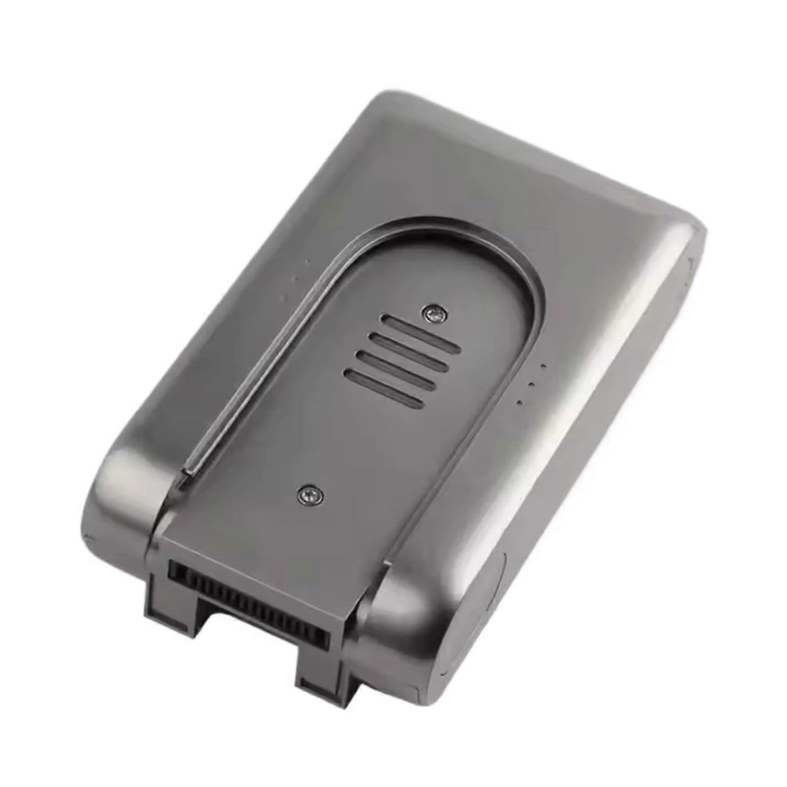 3500mAh Vacuum Cleaner Battery Compatible With T20 Replacement Battery (5000mAh)