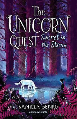 Secret dans la pierre