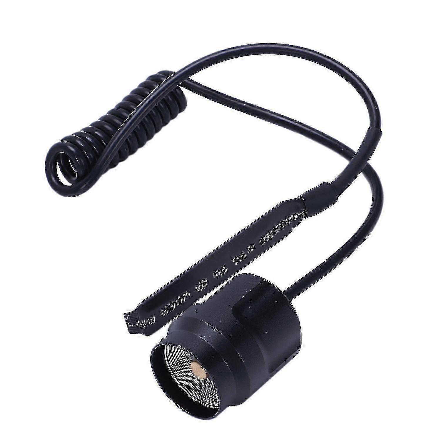 Remote Control Remote Pressure Switch For C8 504b Led Flashlight Lamp
