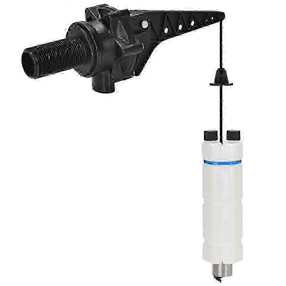 Water Tower Automatic Water Discharge And Stop And Low Water Level Adjustment Water Pump Float Valv