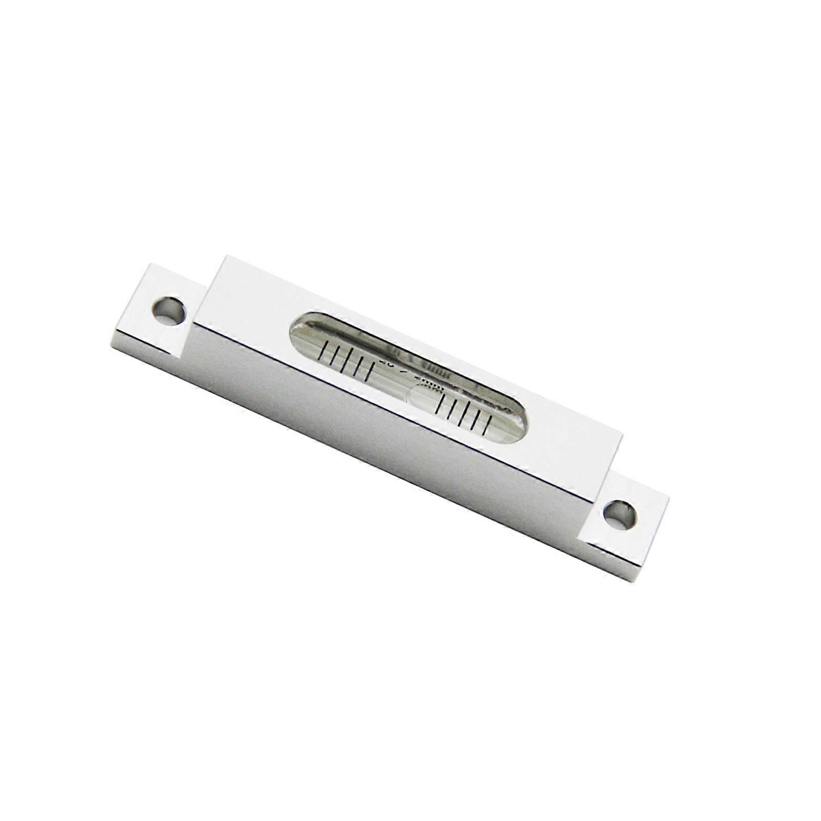 High Accuracy Metal Workshop Level Featuring Corrosion Resistance And Ergonomic Design For Plumbing Engineering Use Multicolor