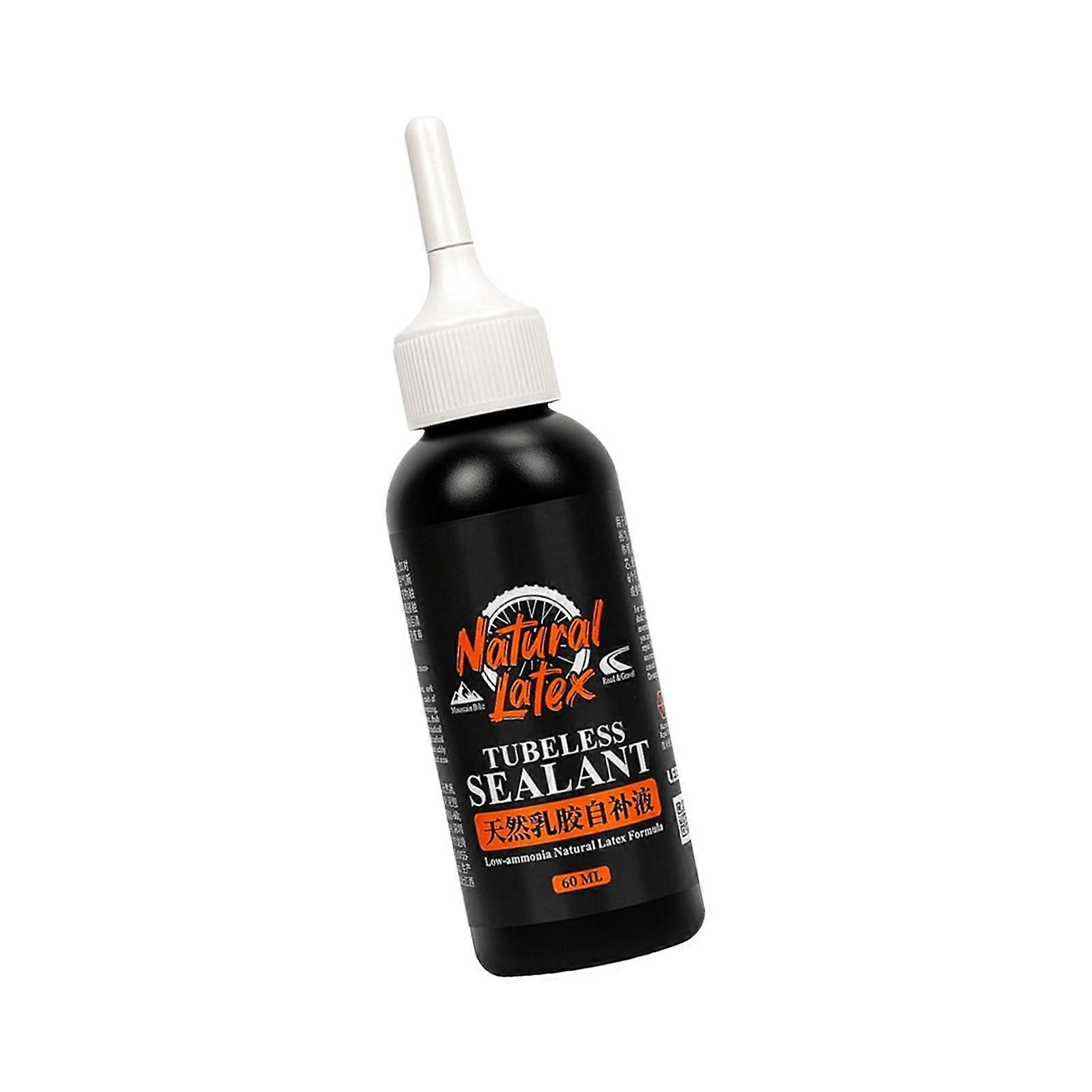 Toxic Tubeless Sealant Rapidly In 3 Minutes For Cycling Trips Multicolor