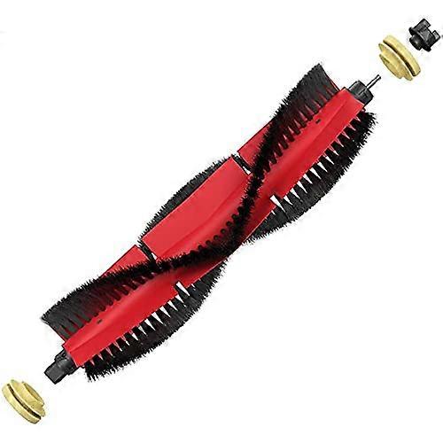 Robot Vacuum Main Brush Easy Clean Replacement for Compatible Models S6 MaxV S6 S6 Pure E4 S4 Max S4 S5 Max S5 E35 E2