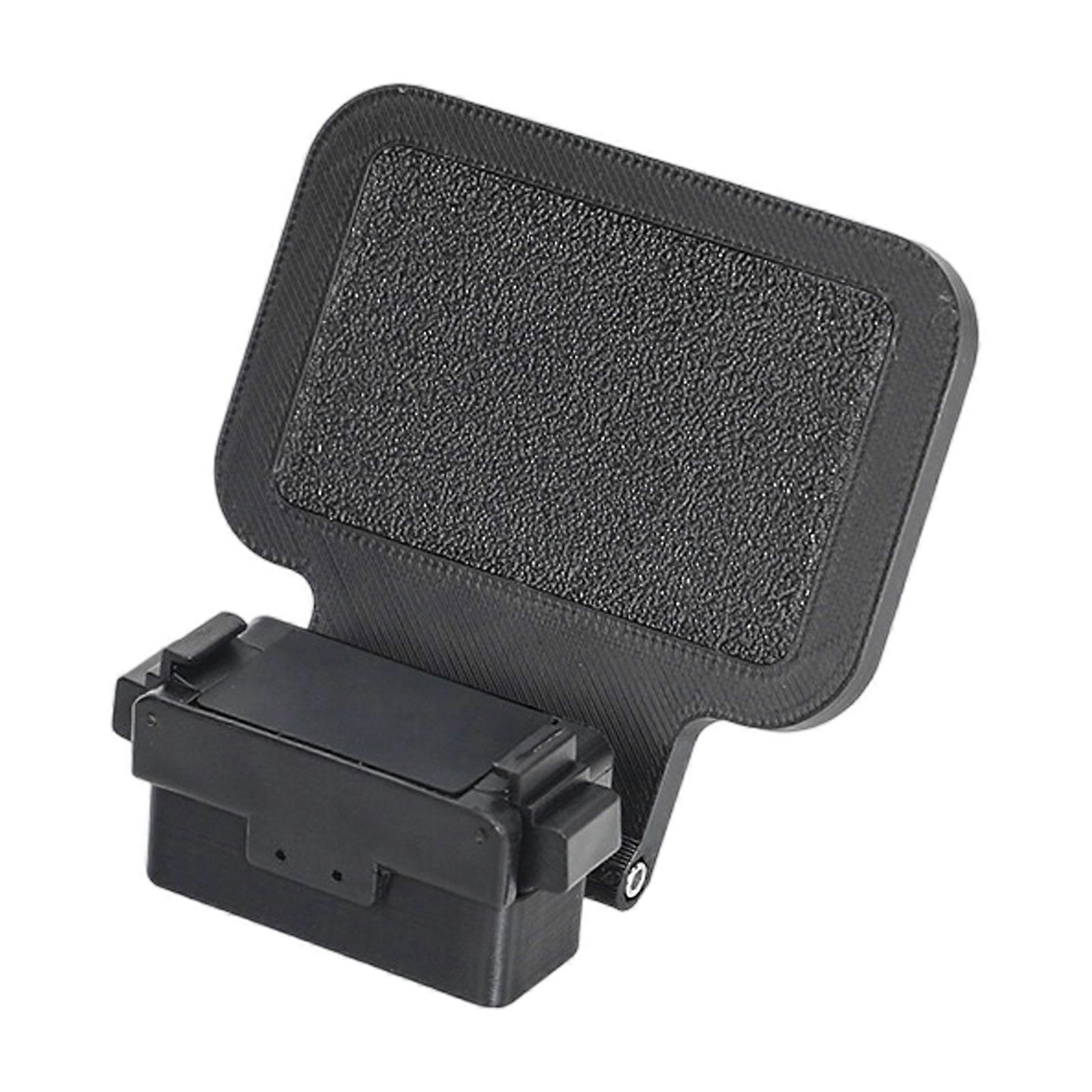 Magnetic Stand Base for 360 Multifunction Quick Release Desktop Mount Holder Adjustable Action Camera Accessories Multicolor