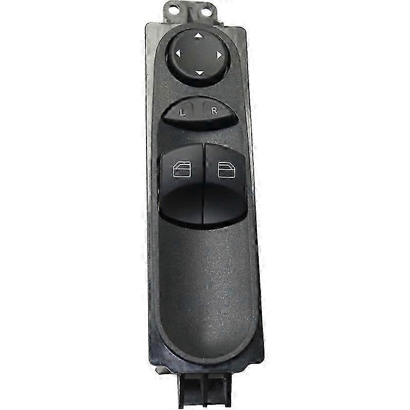 Exquisite Electric Power Master Window Switch A9065451213 68042382AA